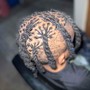 Kid's Braids