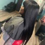 Closure Sew In