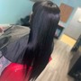 Closure Sew In