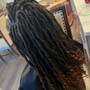 Natural Twists