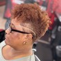 The ”BIG Chop”