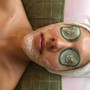 ‘Treat Yourself’ Mini Facial