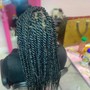 Kinky Twist/ passion twist