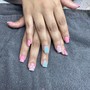 Gel Manicure