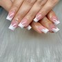 Manicure - Nail Art