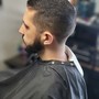 Beard Trim