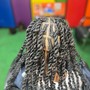 PromoSale Crochet Braids