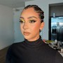 Full Face Glam (In-Studio)