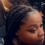 Crochet Braids