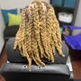 Basic loc maintenance over 100 locs