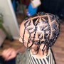 Comb Twist