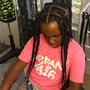 Box Braids/Knotless