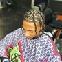 Iverson Braids