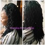 Crochet Braids