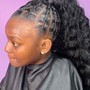 Scalp Treatment $25 /