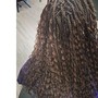 Crochet Braids