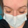 Eyelash Extension Removal