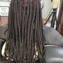 Washing and  Deep Conditioning Treatment