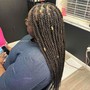 Rope Twists