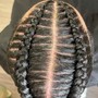 Scalp Detox Treatment