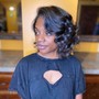 Natural Perm Rods