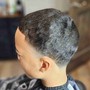 Men's Cut