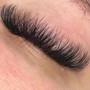 Eyelash Extension Removal