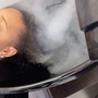 Deep Conditioning Tea Treatment