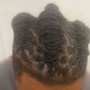 Singalese twist