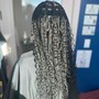 Crochet Braids