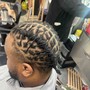 Comb Twist