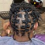 Starter Locs