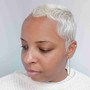 Perfect Platinum Pixie Package