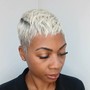 Perfect Platinum Pixie Consulation