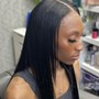 Versatile Sew In