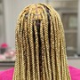 Jumbo Senegalese Twist