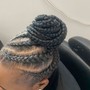 Kinky Twist