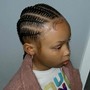 Cool Cornrows