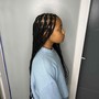 Jumbo Poetic Justice Braids