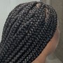 Add-on Goddess (Human Hair)