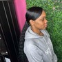 Frontal Sew In