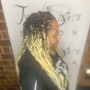 Poetic Justice Braids