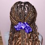 Yarn Braids