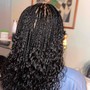 Senegalese Twist