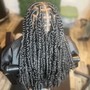 Marley Twist( Short Length)