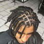 INSTANT LOCS !! To complete booking. Pay STYLESEAT small fee. Next a $50 deposit is required. Send SEPARATELY TO PAYMENTS METHODS LISTED ) Apple Pay, Zelle, cash,Venmo or PayPal (864)414-2106