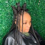 Crochet Braids