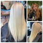 Keratin Treatment