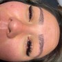 Eyelash Extension Removal