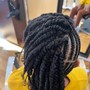 Starter Locs